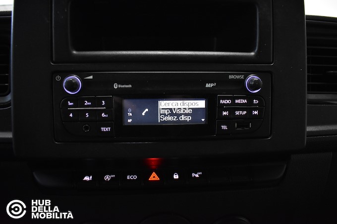 RENAULT Master T35 2.3 dCi 150 PM-TA Furgone Energy Ice